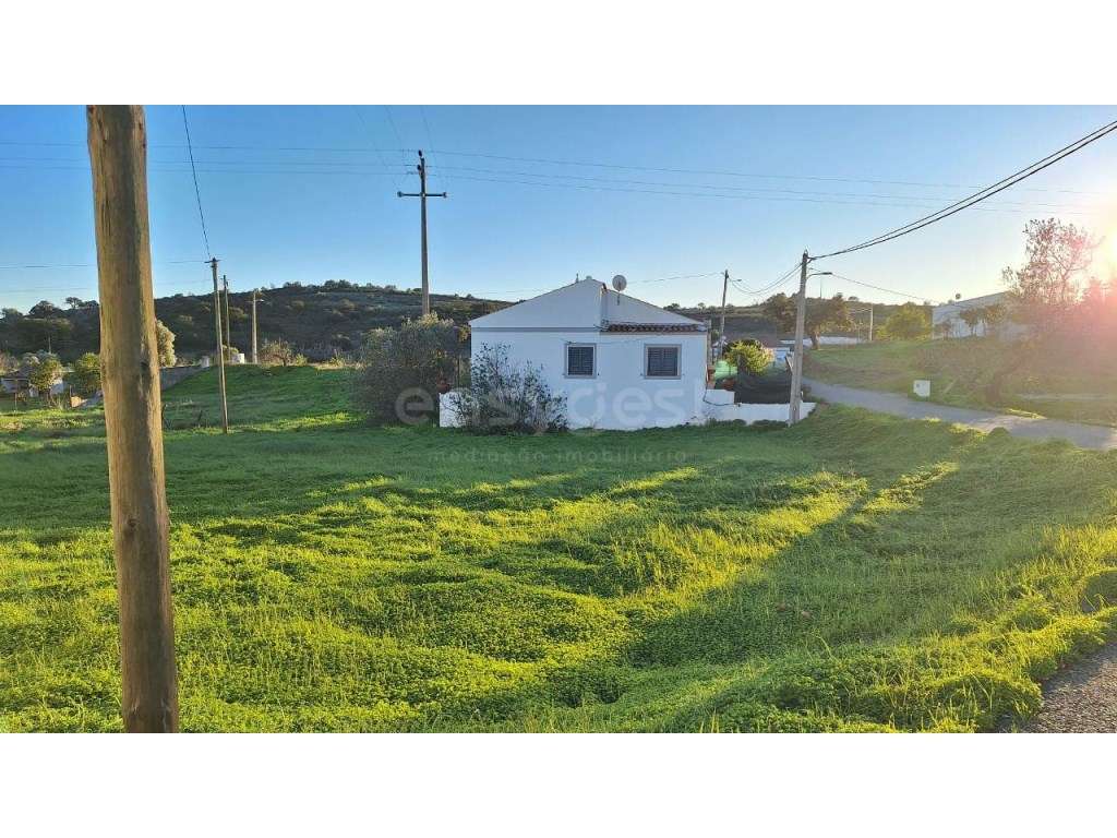 Terreno para construção -Vale do Pereiro, Odeleite - Grande imagem: 5/14