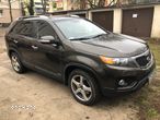 Kia Sorento - 1