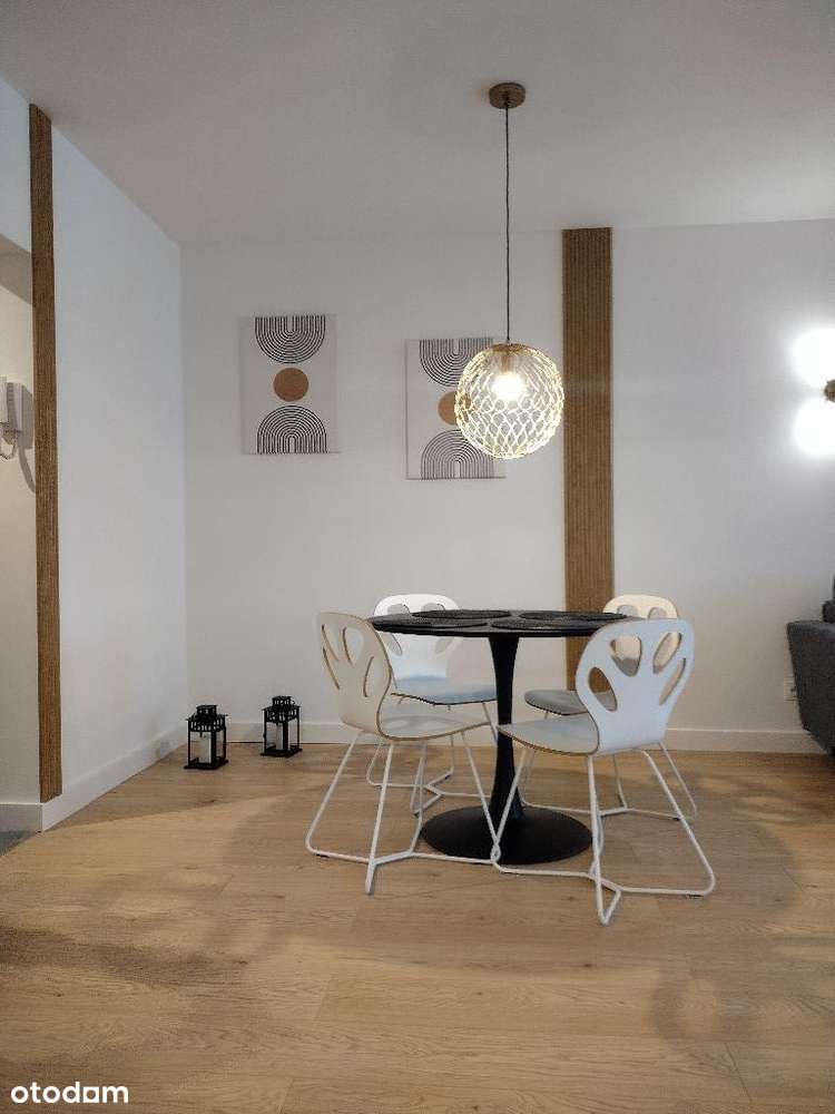 Kawalerka wysoki standard Śródmieście - Pełny obrazek: 5/9