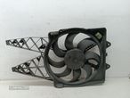 Termo Ventilador Fiat Grande Punto (199_) - 3