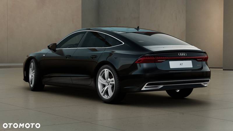 Audi A7 - 4