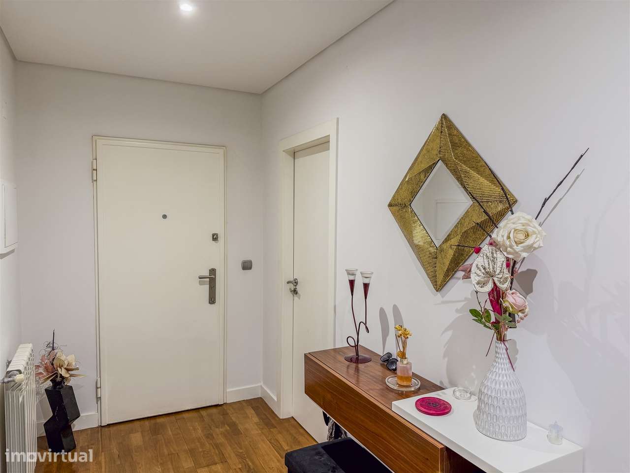 Apartamento T3 Venda em São Mamede de Infesta e Senhora da Hora,Matosi-2