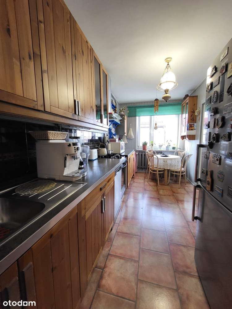 Atrakcyjne mieszkanie na oś Dąbrówki!-10