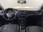 VW Polo 1.6 TDI Trendline - 8