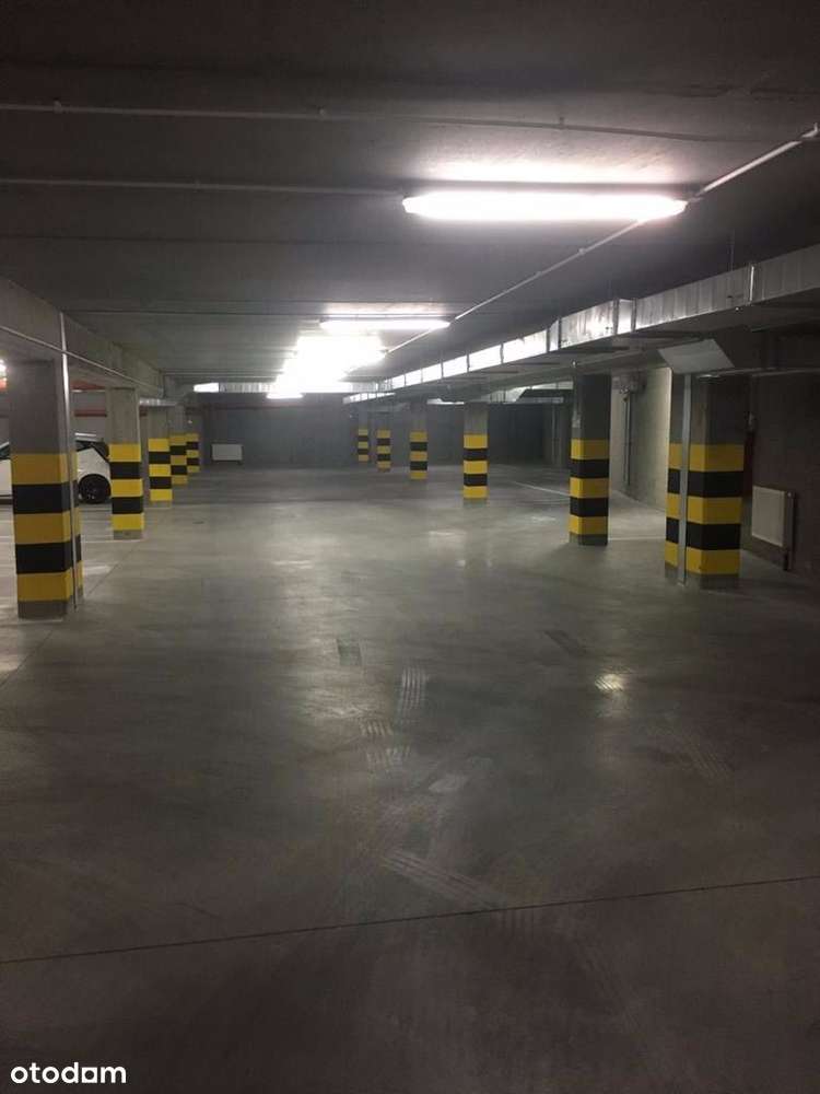 Miejsce postojowe w hali garażowej do wynajęcia ul. Prosta, - Pełny obrazek: 4/7