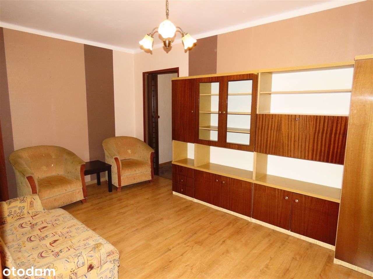 Mieszkanie, 34,21 m², Katowice-2