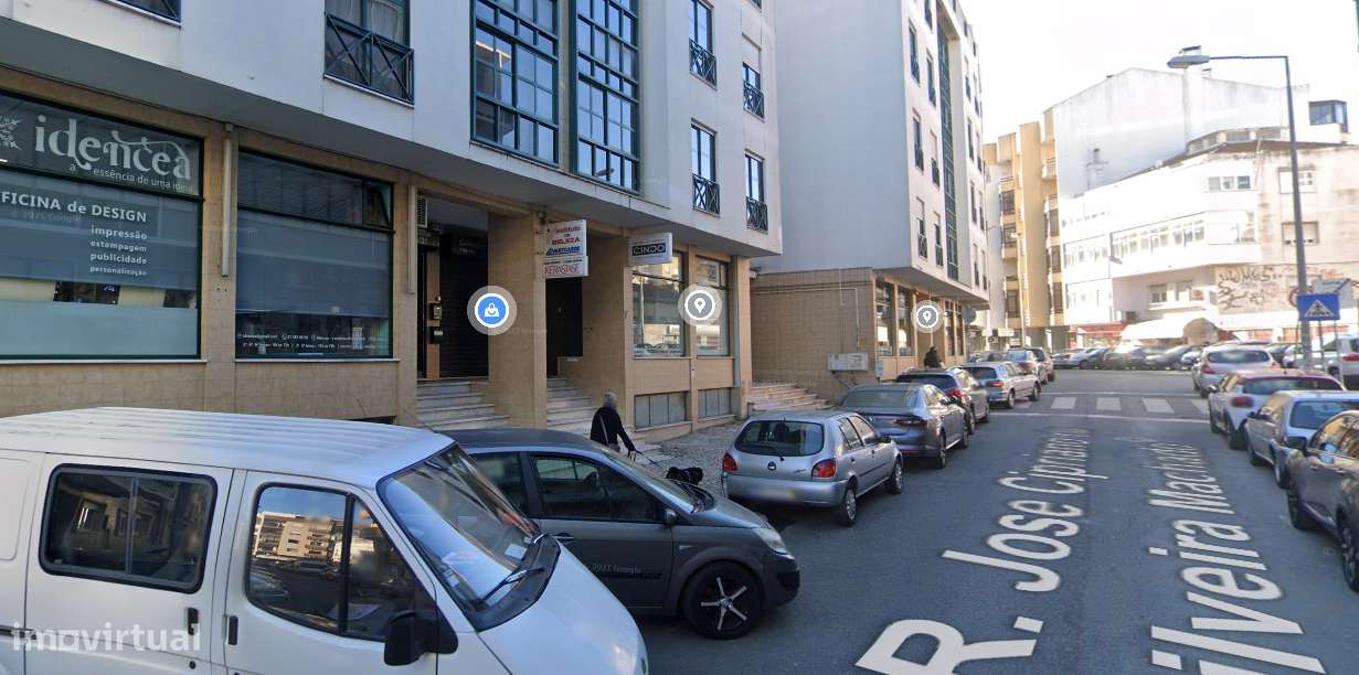 Loja no Centro de Queluz - Grande imagem: 4/13