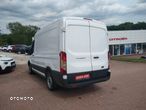 Ford TRANSIT Salon PL 1 Rej. 2018 FV23% - 16