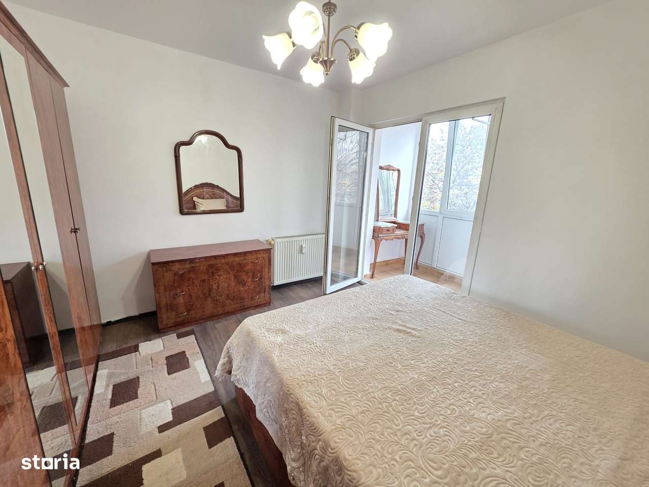 Apartament 2 camere Mihai Bravu - Piata Muncii - Imagine principală: 5/10