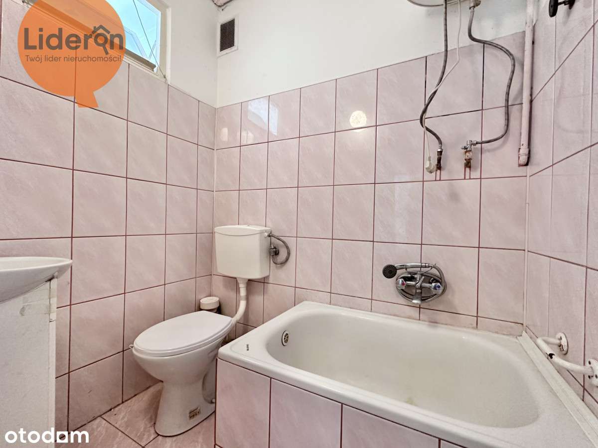 Mieszkanie na Stokach z dodatkowym pokojem-8