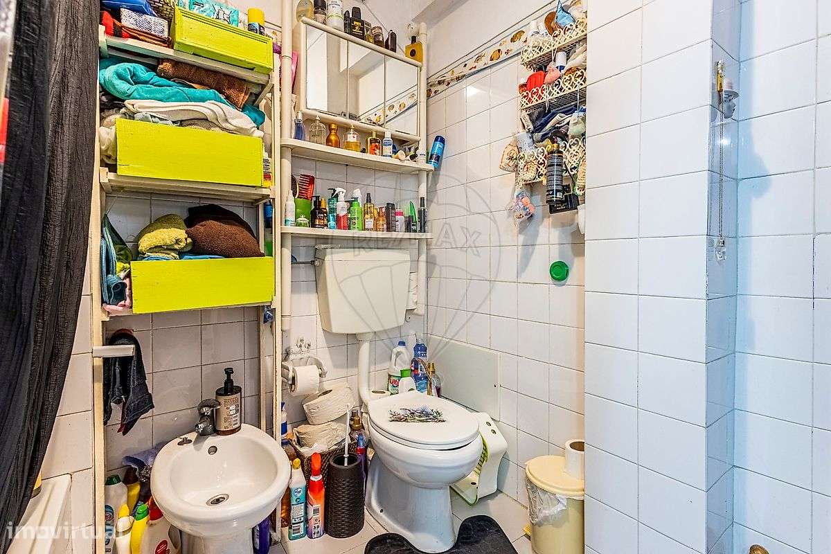 Apartamento T3 para venda-18