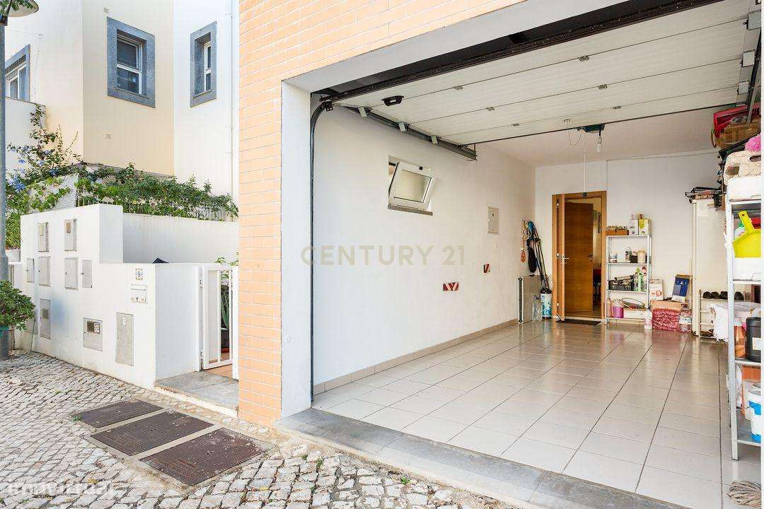 Moradia T3 com garagem e espaço exterior — Luz de Tavira, Tavira-5