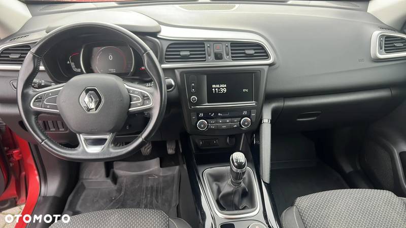 Renault Kadjar 1.2 Energy TCe Adventure - 13