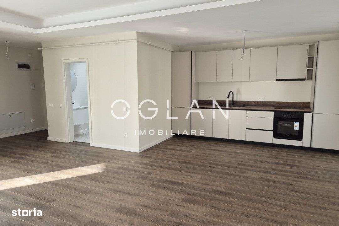 Apartament 88 mp, etaj 3, Doamna Stanca  Comision 0% - Imagine principală: 2/11
