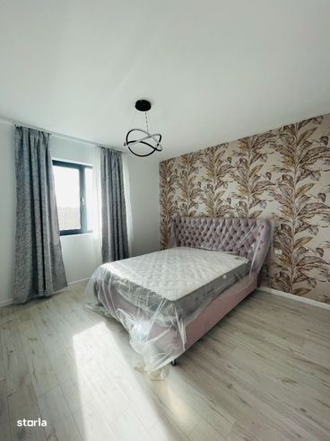 The 8 Residence Balotesti-Case de vanzare ultima faza, Balotesti-10