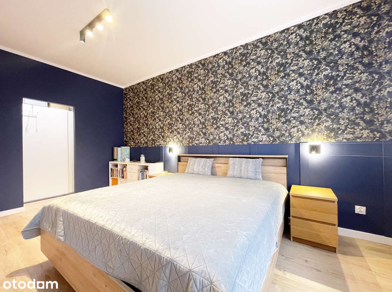 Parterowy luksusowy dom klasy PREMIUM z 2021r-16