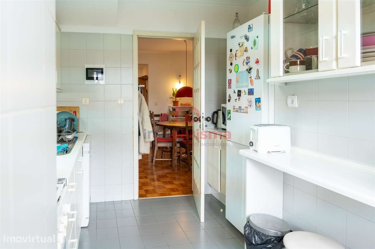 Apartamento T3 Duplex na Cedofeita, Porto-3