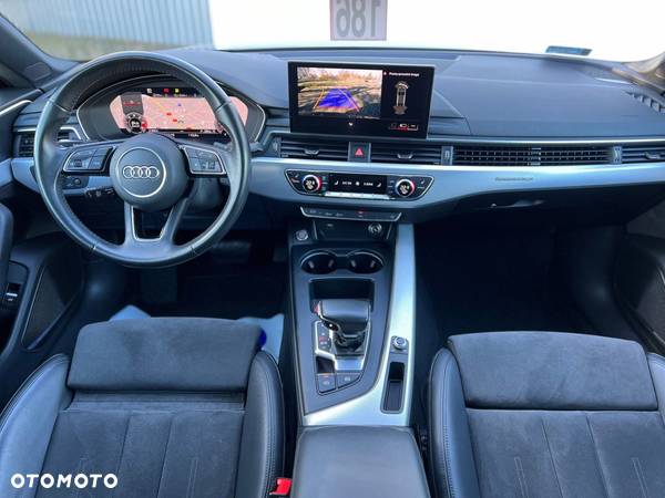 Audi A5 40 TDI Quattro S Line S tronic - 23