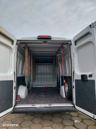 Fiat DUCATO maxi - 2