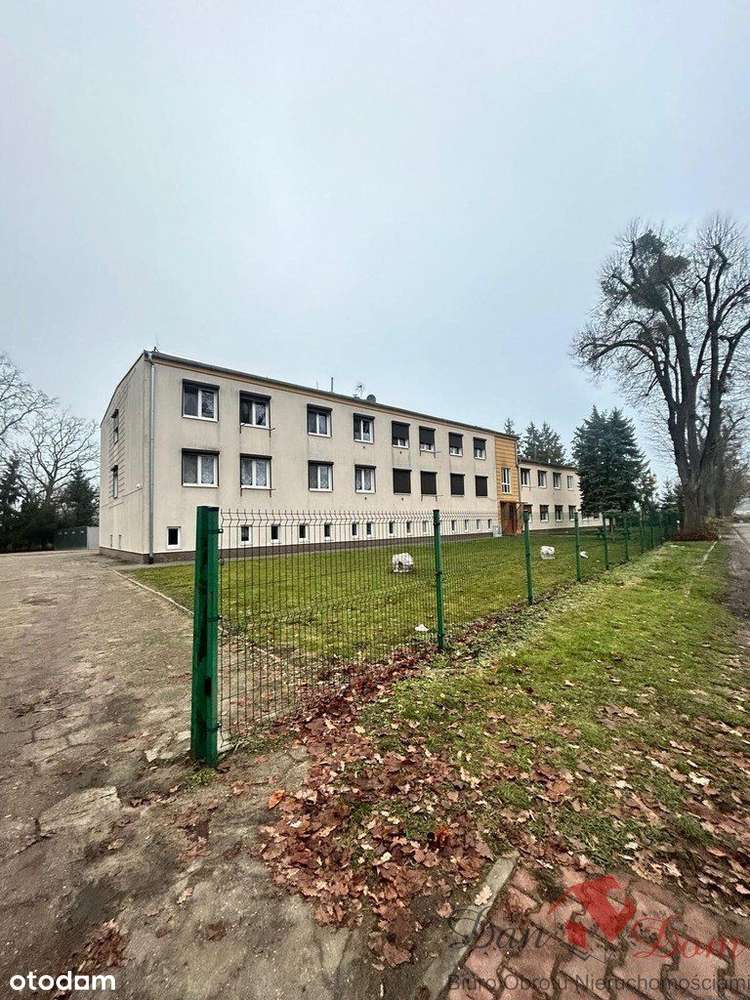 Komfortowe mieszkanie w Wełnie-8