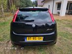 Fiat Grande Punto Gr 1.4 16V Sport - 14