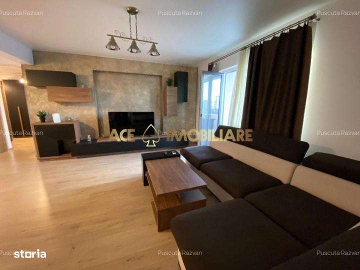 Global Residence | 3 Camere | Proximitate metrou | Modern | Parcare - Imagine principală: 4/14