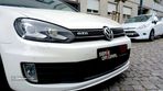 VW Golf 2.0 TDi GTD Pack - 4