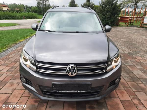 Volkswagen Tiguan 1.4 TSI BlueMotion Technology CityScape - 3