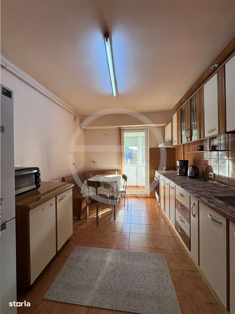 Apartament cu 2 camere, 55 mp utili ,zona Semicentrala, Calea Dorobant-7