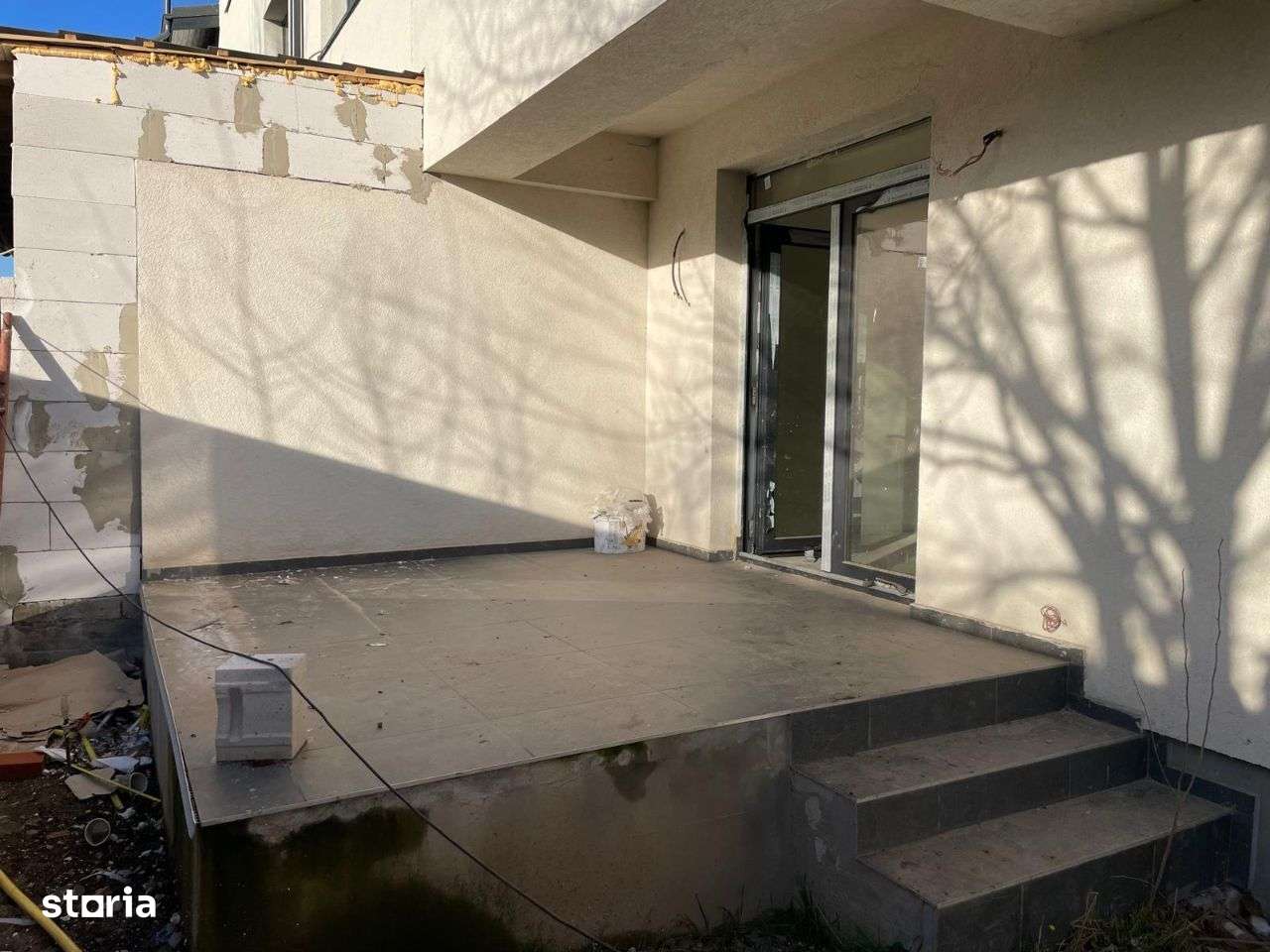 Domnesti Foisorului P+1+M 3 dormitoare, toate utilitatile 0%comision - Imagine principală: 5/14