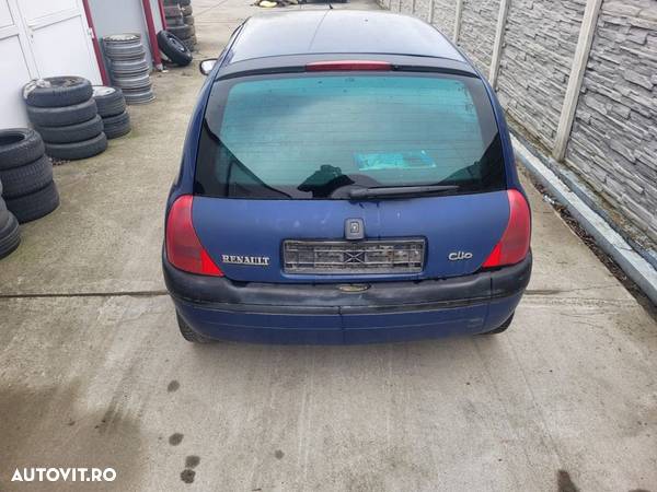 HAION RENAULT CLIO 2000 - 1