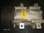 Compressor Do Ac Ford Fiesta Iv (Ja_, Jb_) - 1