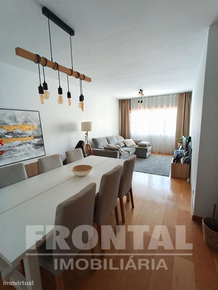 Apartamento T2 com Excelente Exposição Solar | Leça Do Balio, Matosinh - Grande imagem: 5/7