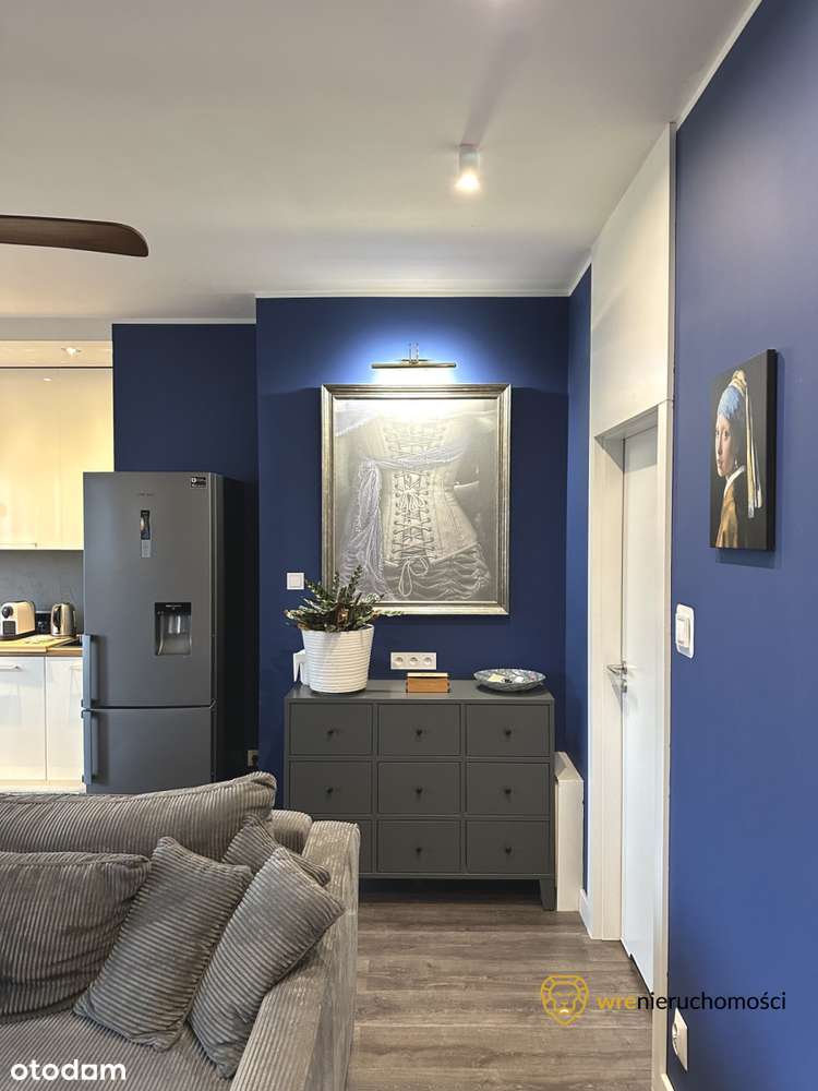 Wysoki Standard | Balkon + Poddasze | M.p - Pełny obrazek: 4/15