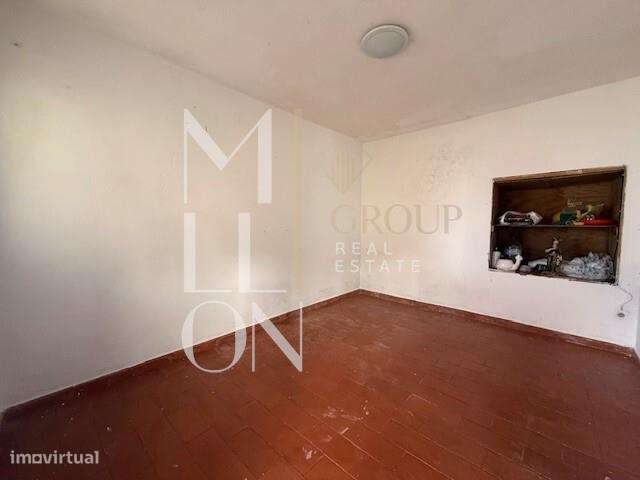 Moradia com quintal e vista mar| - Grande imagem: 4/25