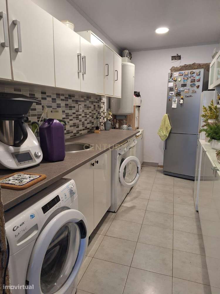 Moradia T3 com 99 m² e terreno de 4.179 m² em Covas de Coina-5