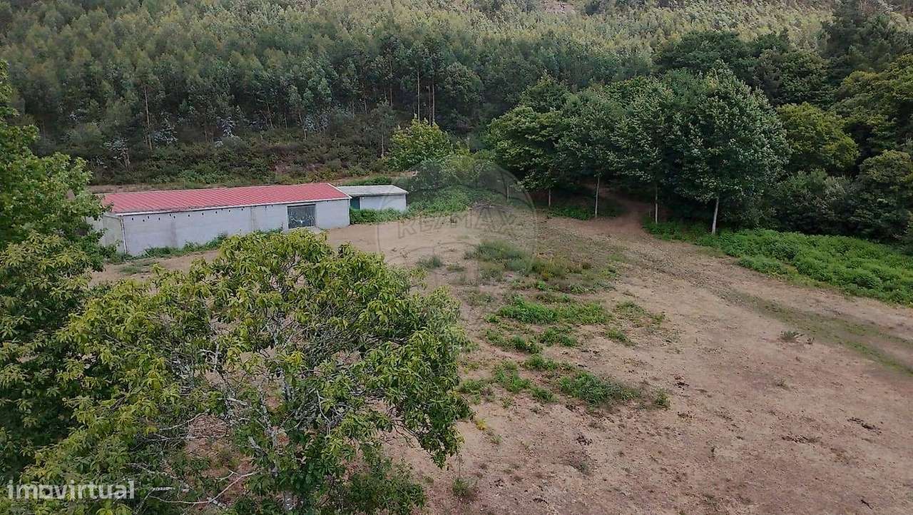 Terreno  para venda-3