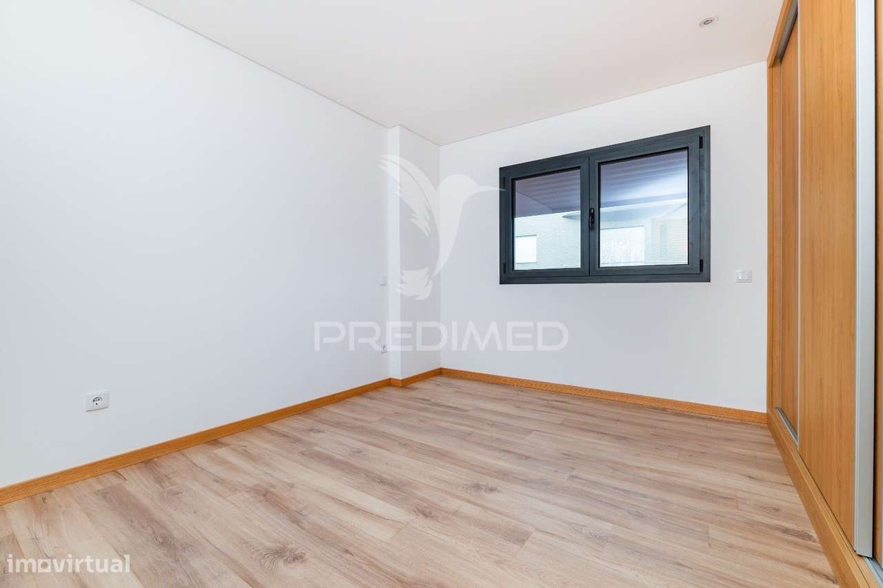 Excelente apartamento T3 no centro de Arco de Búlhe, Cabeceiras de...-10