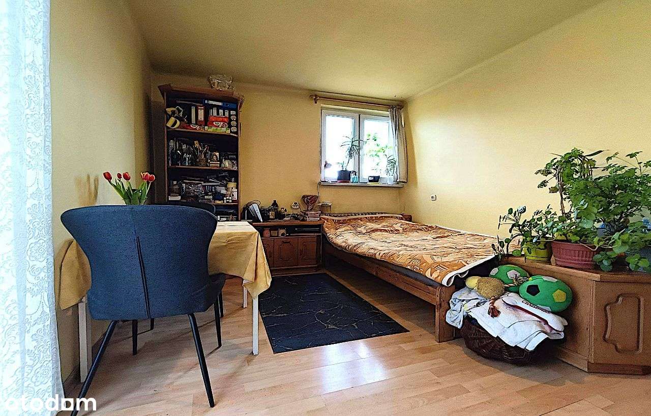 Mieszkanie 45,50m2, 2 pokoje, 2 piętro - Pełny obrazek: 5/20