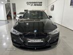 BMW 320 d Touring Pack M - 53