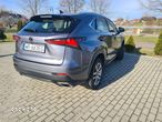 Lexus NX 300 Optimum AWD - 3