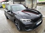 BMW X3 M Competition sport - 7