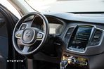 Volvo XC 90 T6 AWD Momentum 7os - 24