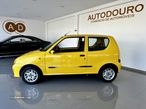 Fiat Seicento Sport - 2