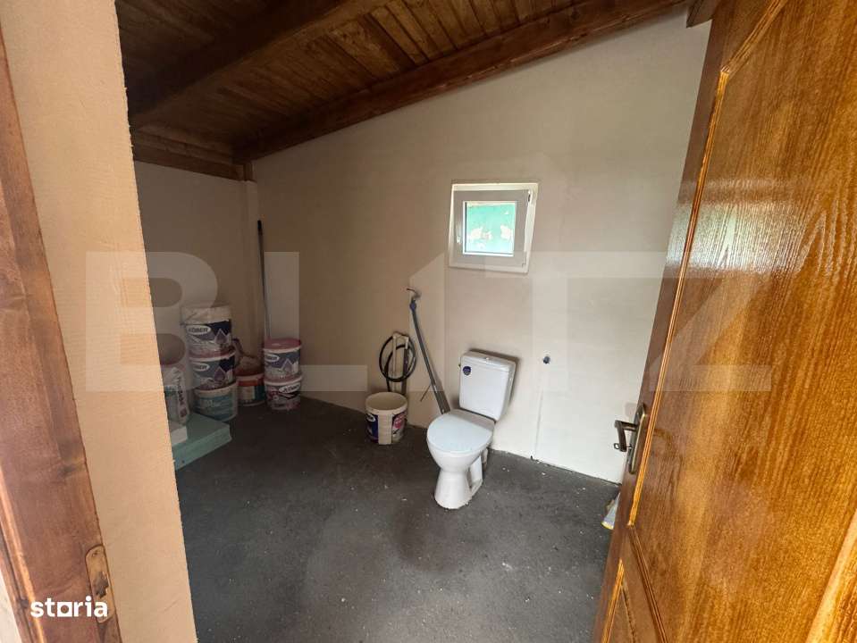 Casa de vanzare ,100mp Lazuri - Imagine principală: 5/7