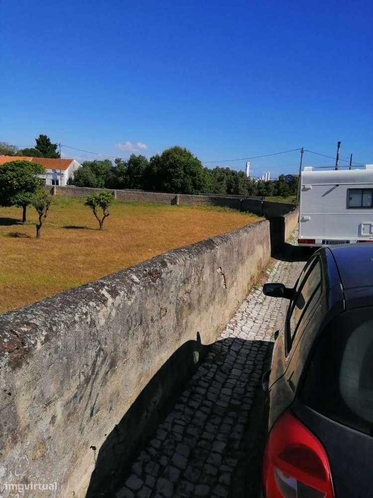Fantástico Terreno na Aldeia de Paio Pires - Grande imagem: 5/10