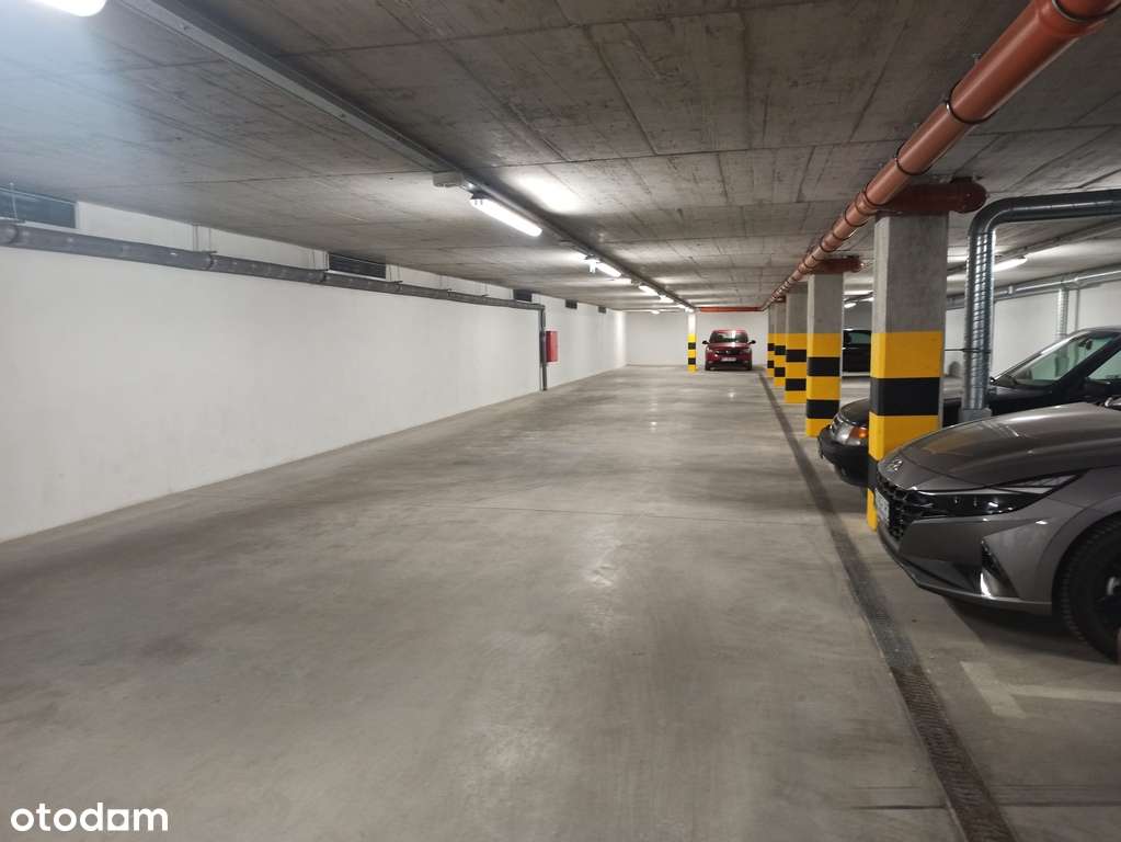 ☎️DW Fabryczny, EC1, Narutowicza, Park - GARAŻ!-4