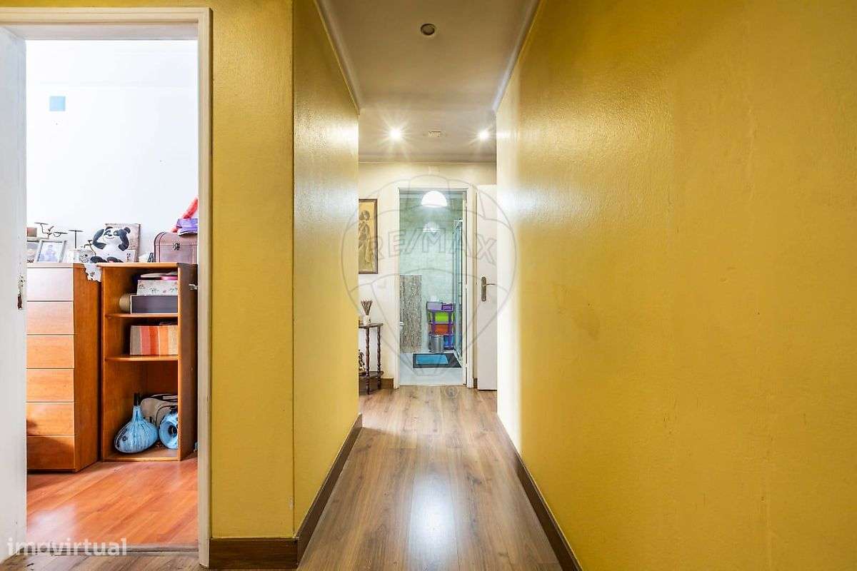 Apartamento T2 para venda-11