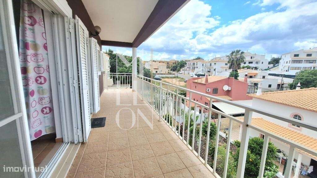 Moradia Isolada com Jardim e Cave – Zona Tranquila | Algoz, Silves-22