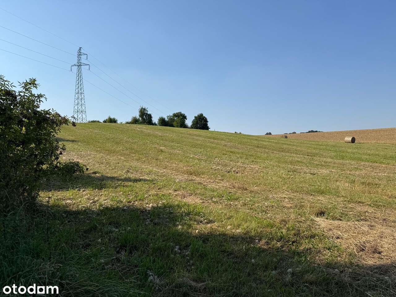 Przedsprzedaż 8 Działek w Żerdzinach – idealne miejsce pod Twój dom-7